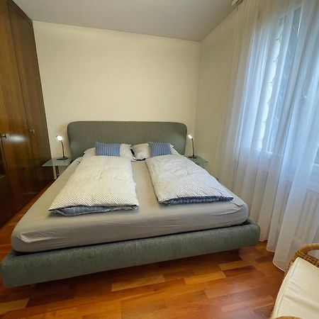 Appartement Novotna Ponte Tresa Extérieur photo