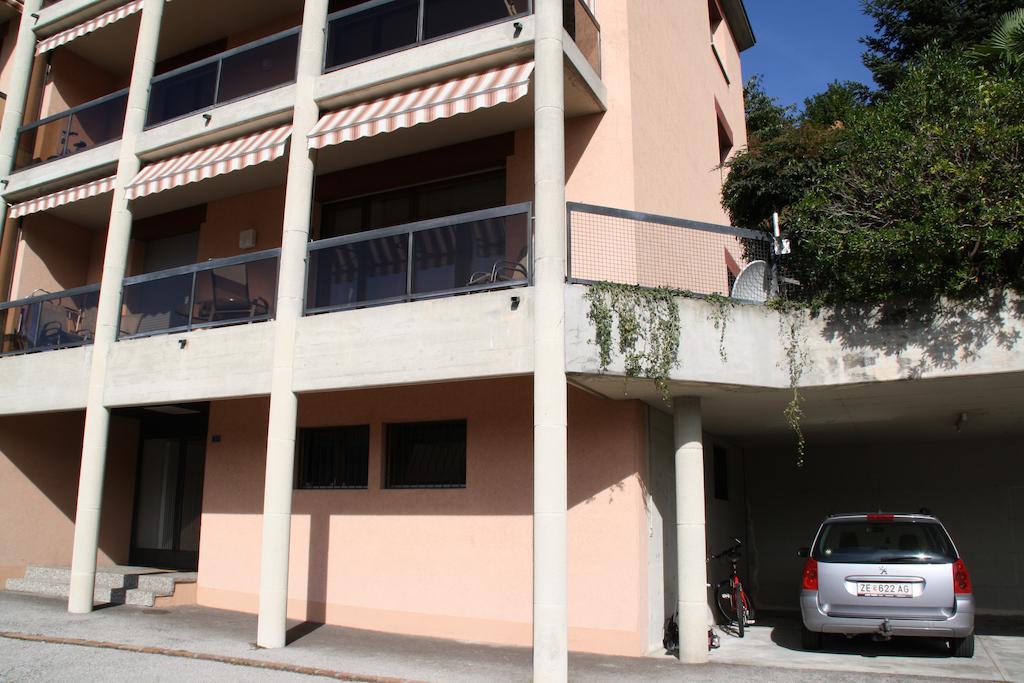 Appartement Novotna Ponte Tresa Extérieur photo