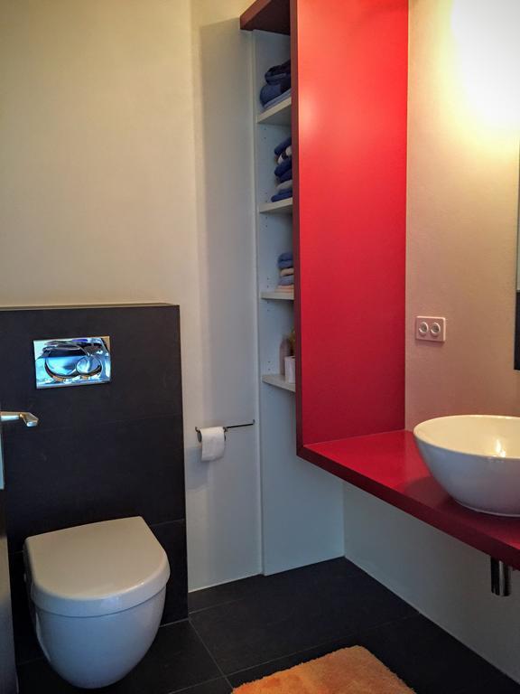 Appartement Novotna Ponte Tresa Extérieur photo